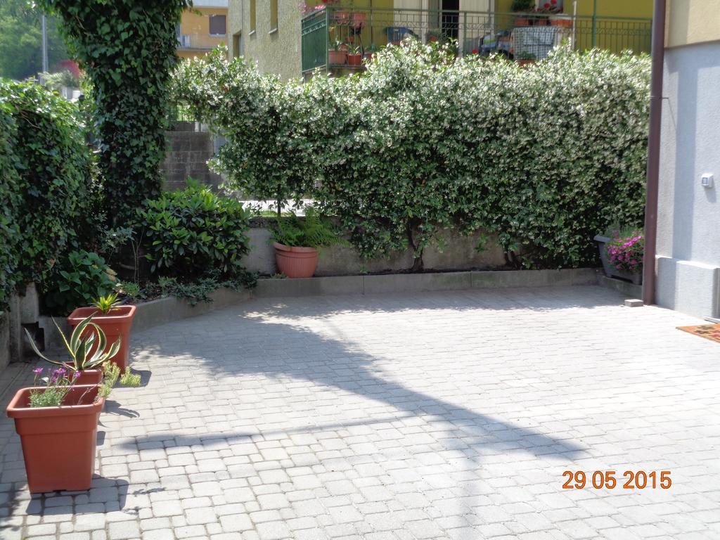 Casa Luce E Aria Apartment Colico Bilik gambar