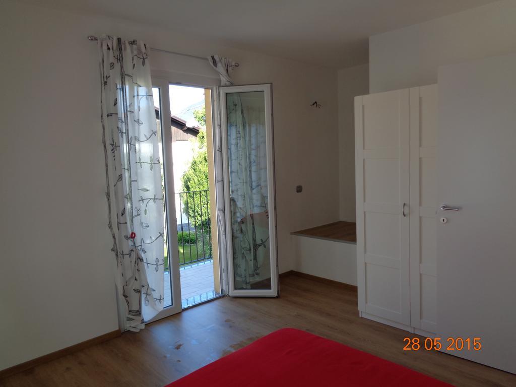 Casa Luce E Aria Apartment Colico Luaran gambar