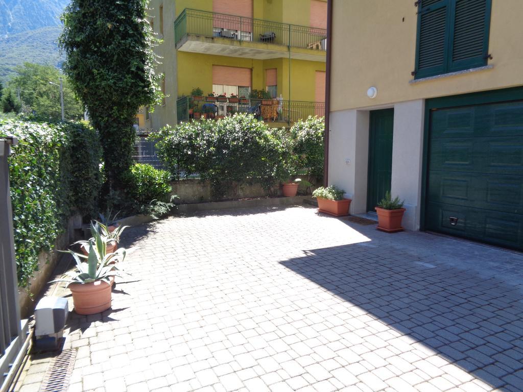 Casa Luce E Aria Apartment Colico Luaran gambar