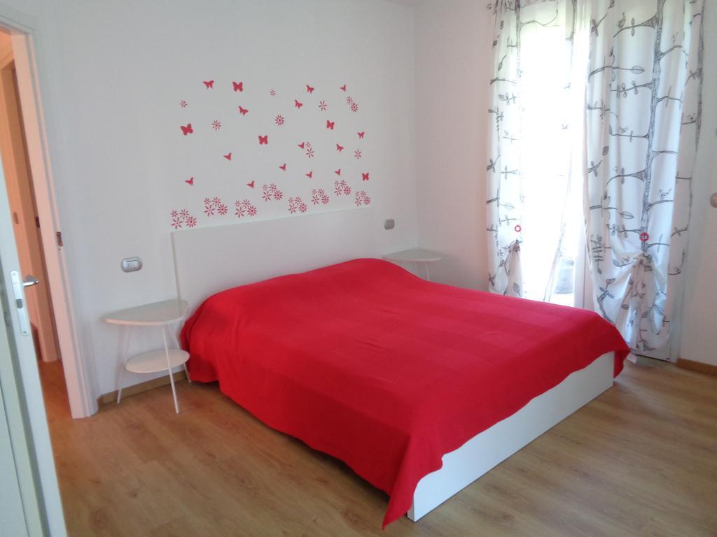 Casa Luce E Aria Apartment Colico Luaran gambar