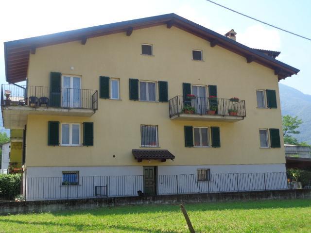 Casa Luce E Aria Apartment Colico Luaran gambar