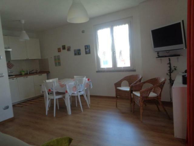 Casa Luce E Aria Apartment Colico Luaran gambar