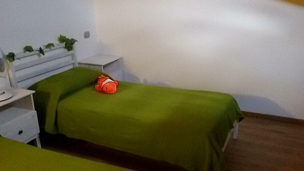 Casa Luce E Aria Apartment Colico Luaran gambar
